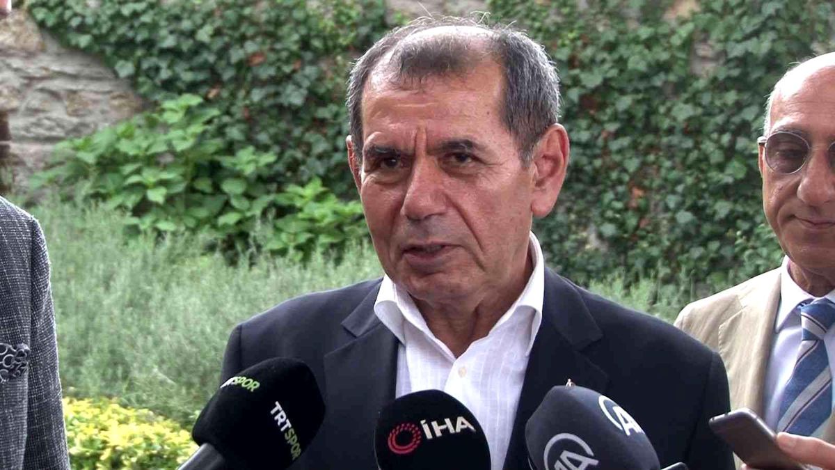 Dursun Özbek: "Geçen seneki Kerem\'i kısa sürede izlemeye başlayacağız"