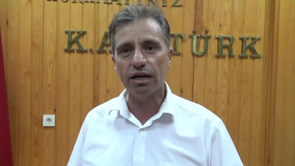 Edirne CHP İl Genel Meclisi Üyesi Önder Cin\'den Tarım Kredi\'ye Ayçiçeği Tepkisi: "Tarım Siyaset İşi Değil"