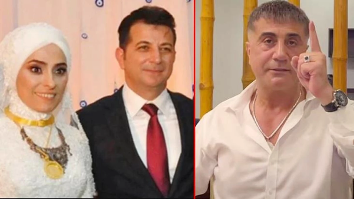 AK Partili Taşkesenlioğlu\'nun boşanma aşamasındaki eşi Ünsal Ban, serbest bırakılmasının ardından yeniden gözaltına alındı