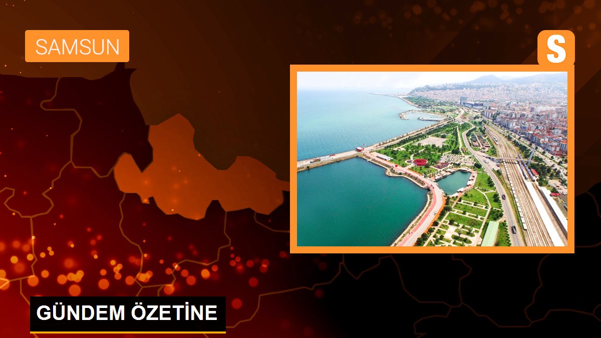 GÜNDEM ÖZETİNE