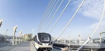 İstanbul'un 16 ilçesinde metro yok