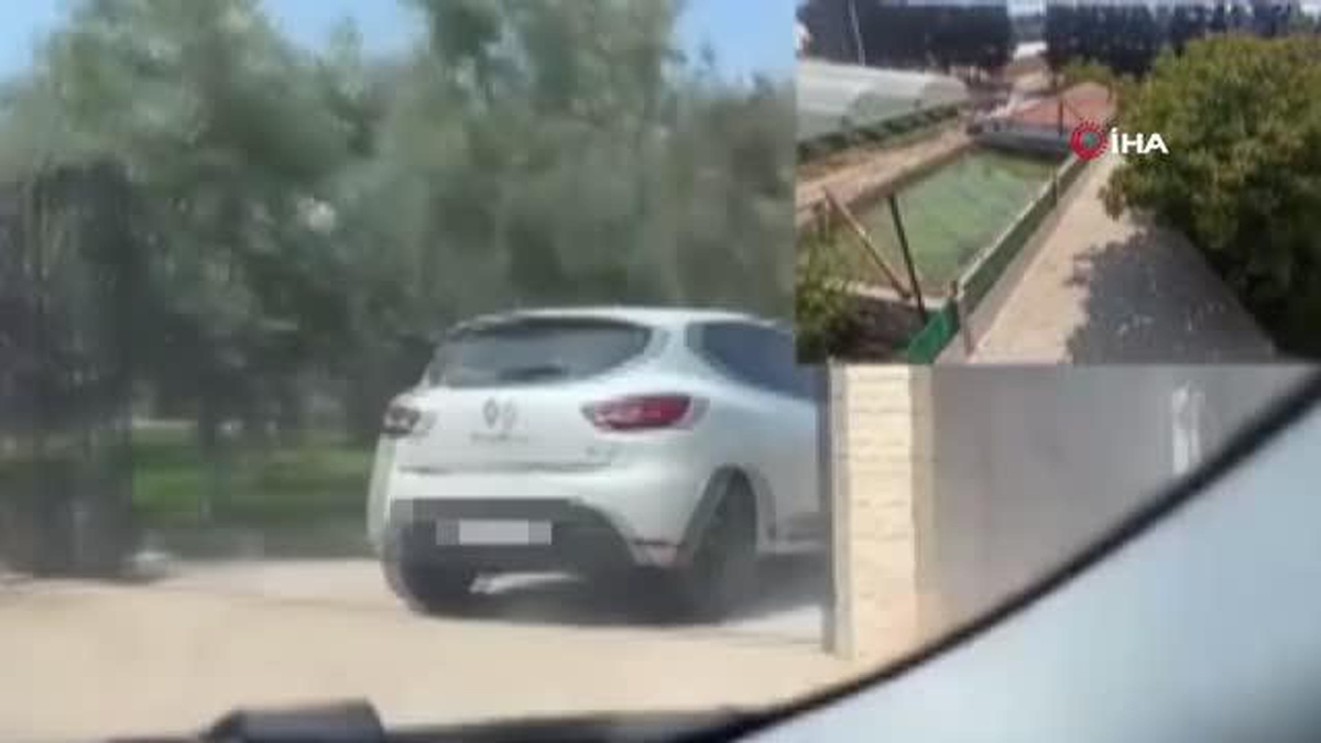 İstihbarat belirledi, narkotik yakaladı: İzmir\'de nefes kesen uyuşturucu operasyonu