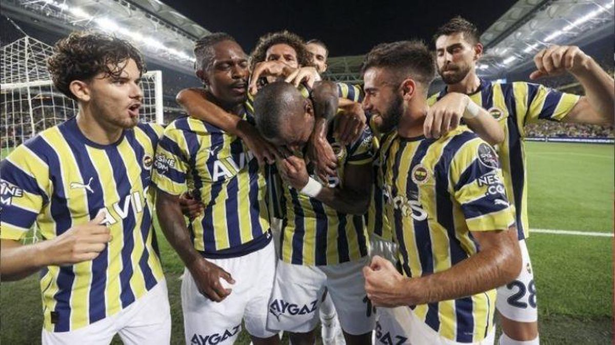 Kanarya, Kadıköy\'de moral peşinde! İşte Fenerbahçe-Kayserispor maçının muhtemel 11\'leri...