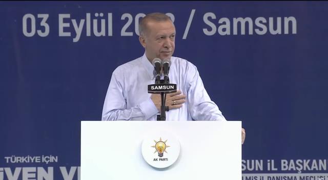 Kılıçdaroğlu, 'Helalleşme bir oyun' diyen Cumhurbaşkanı Erdoğan'a tepki gösterip gençlere seslendi: Derdini hepimiz biliyoruz Kılıçdaroğlu, 'Helalleşme bir oyun' diyen Cumhurbaşkanı Erdoğan'a tepki gösterip gençlere seslendi: Derdini hepimiz biliyoruz