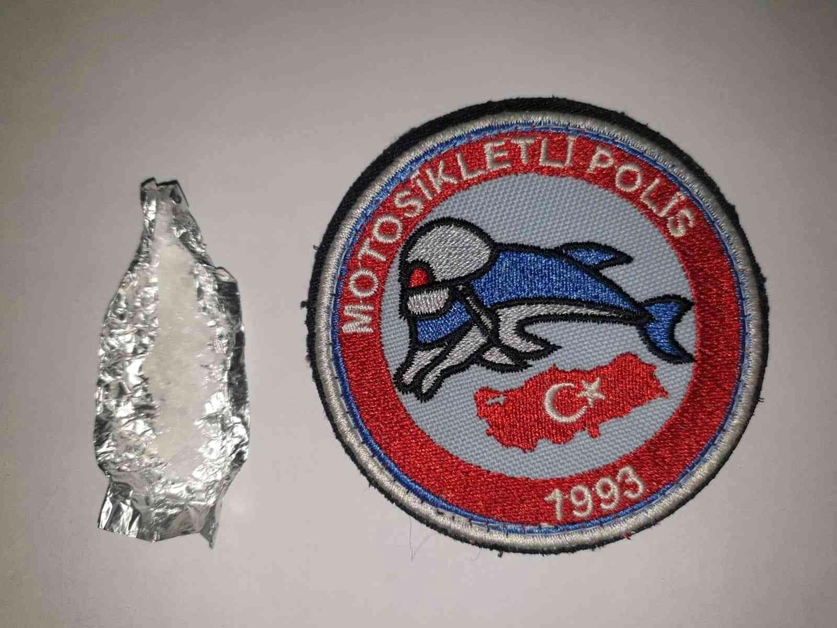 Motosikletli Polis Timleri, suçlulara nefes aldırmıyor