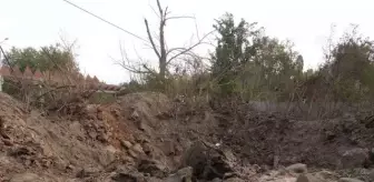 Rus güçlerinden Harkiv kentine saldırı