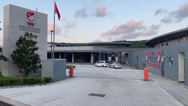 TFF binasına ateş açan zanlının ifadesi ortaya çıktı: Çok alkollüydüm, Federasyon'u hedef almadım TFF binasına ateş açan zanlının ifadesi ortaya çıktı: Çok alkollüydüm, Federasyon'u hedef almadım