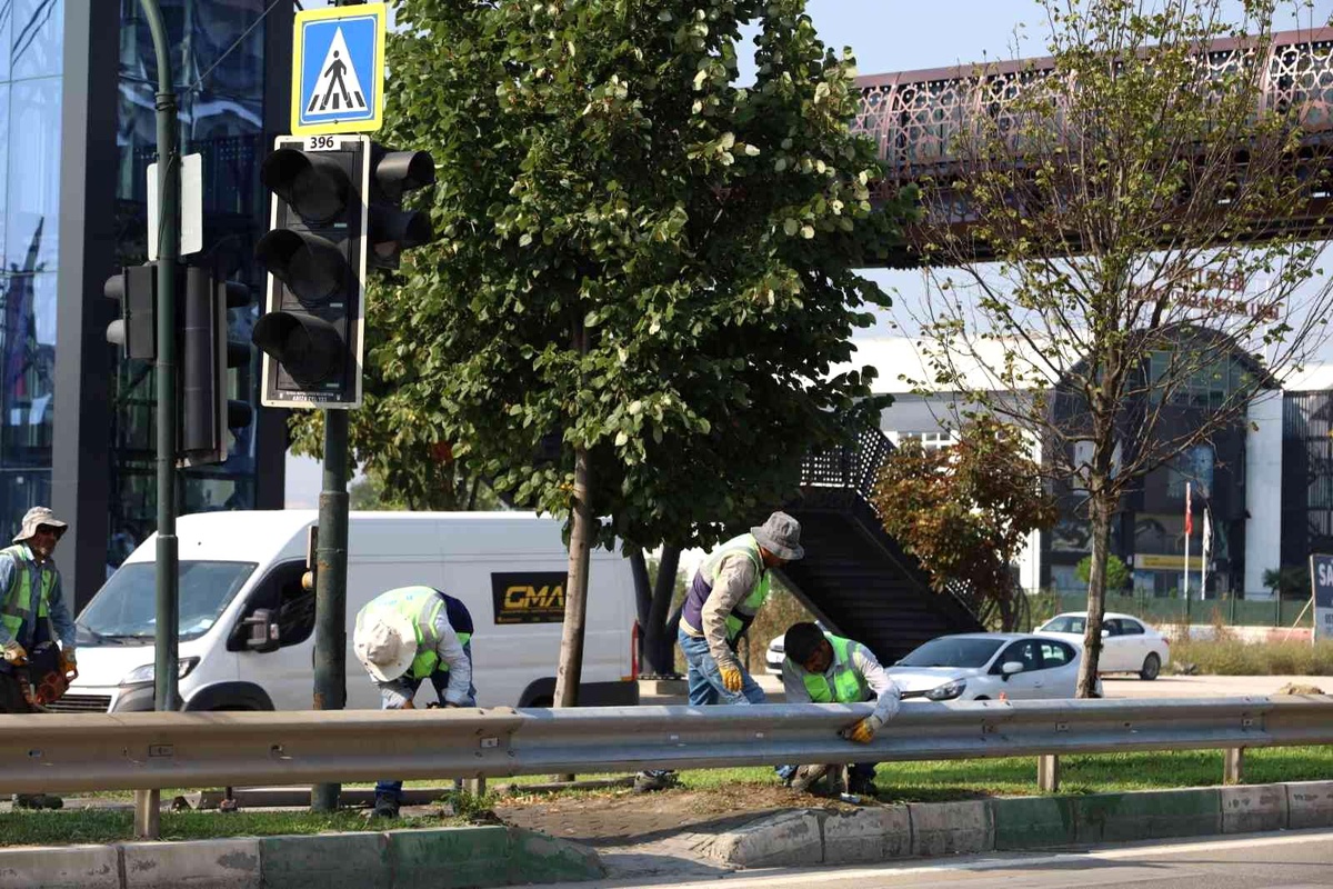 Trafikte, zaman ve para kazandıran hamle