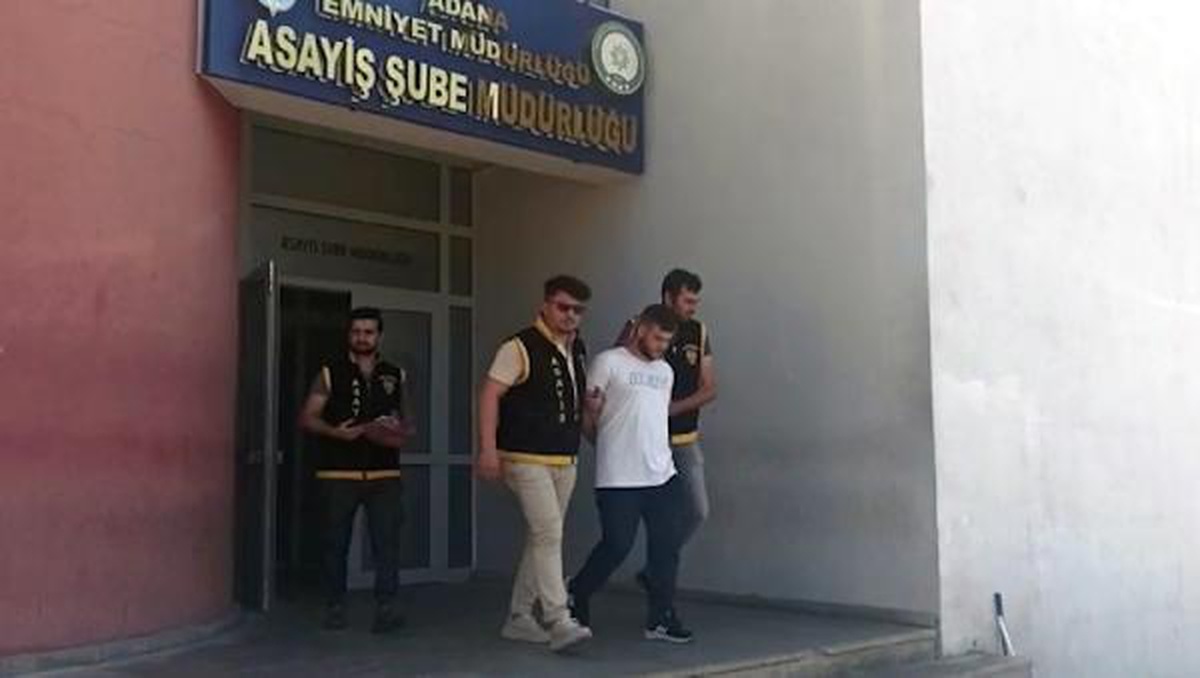 12 motosiklet çaldı; \'Yakalanmayınca çalmaya devam ettim\' dedi