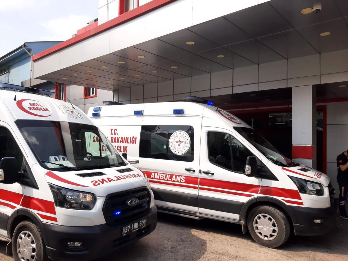 2 yaşındaki çocuk araçta ölü bulundu