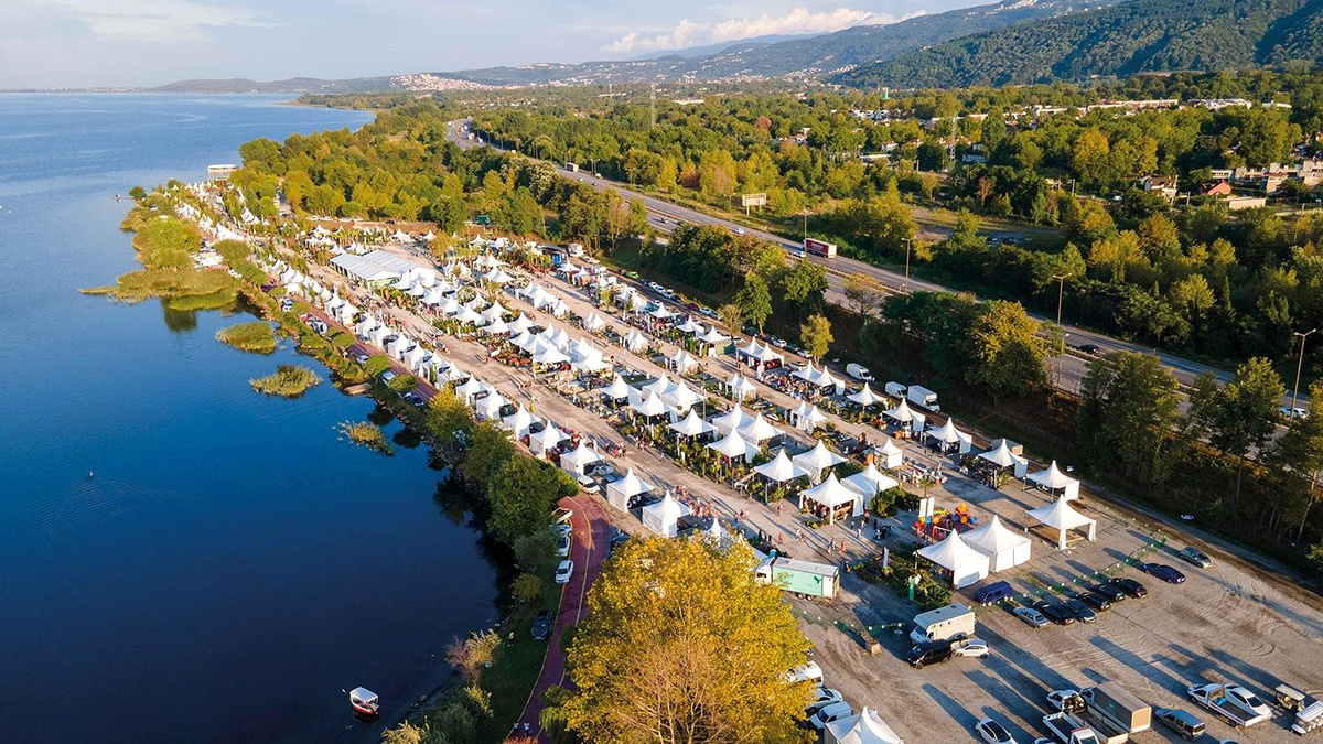 200\'ün üzerinde firma, 40 bini aşkın ziyaretçi: PSB Anatolia kapılarını açıyor
