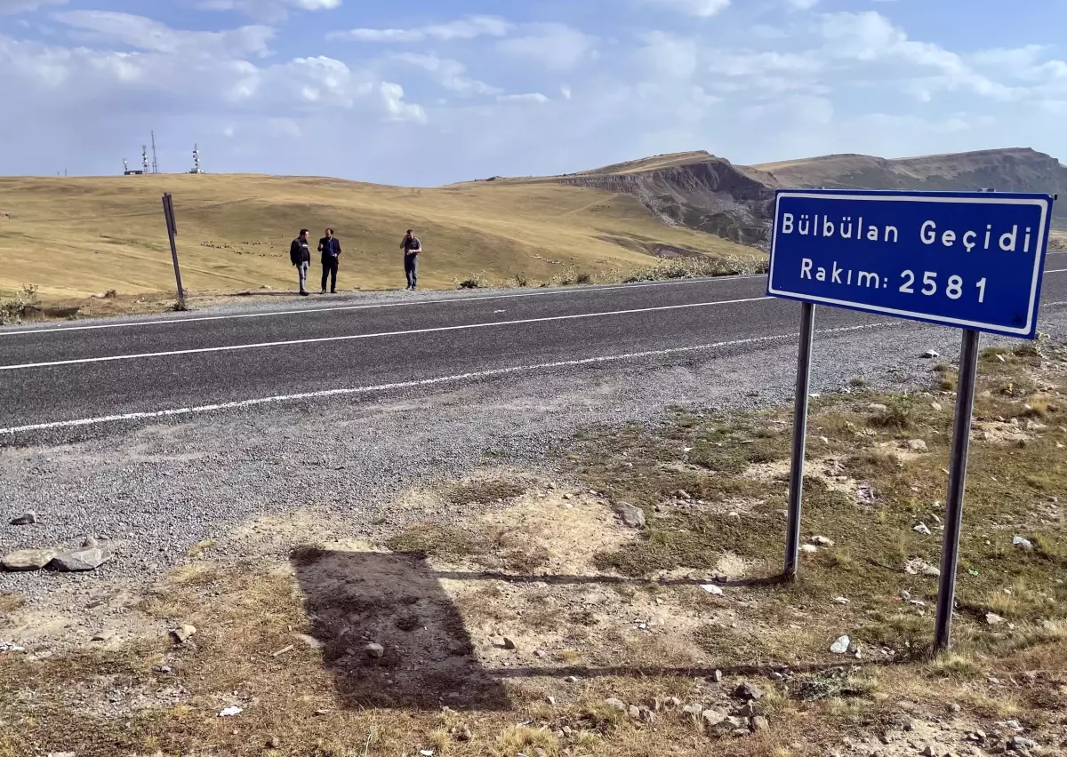 Ardahan-Ardanuç yolu kışın kapanmasın talebi