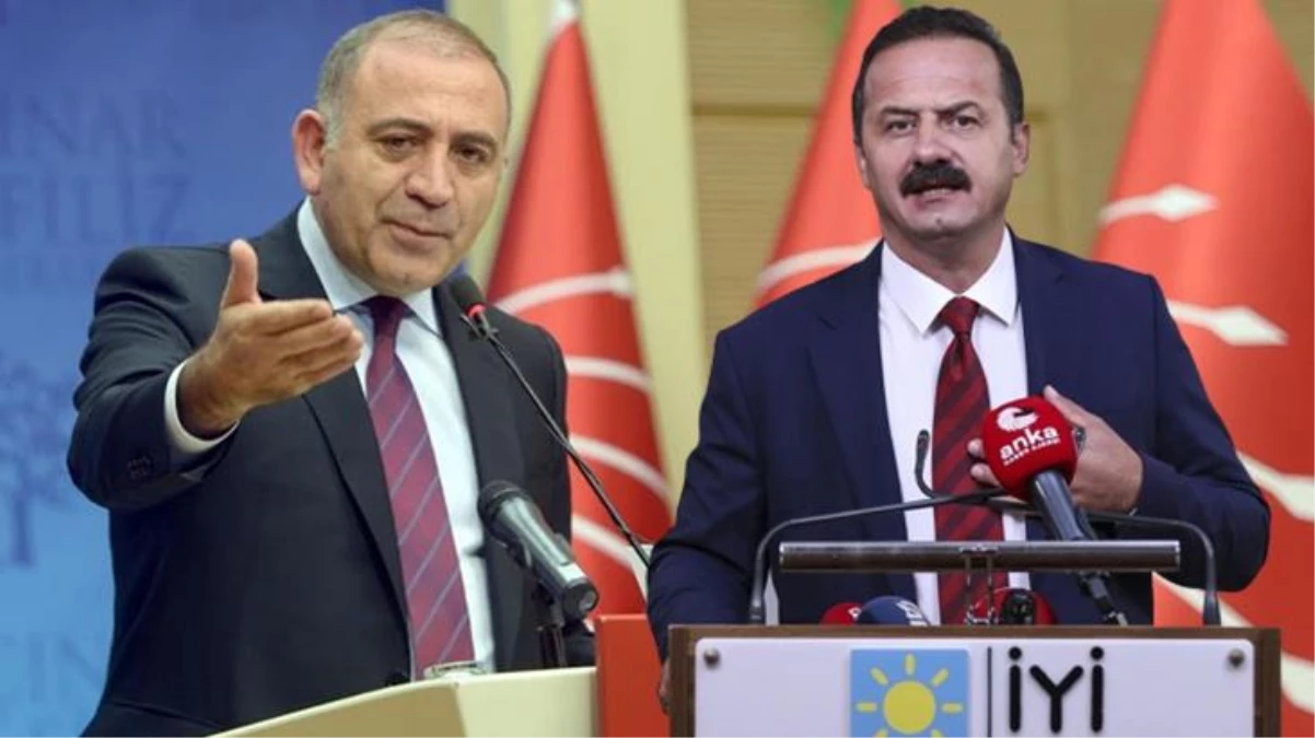 CHP\'li Gürsel Tekin\'in "HDP\'ye bakanlık verebiliriz" sözlerine İYİ Parti\'den sert tepki: Kime sordunuz?
