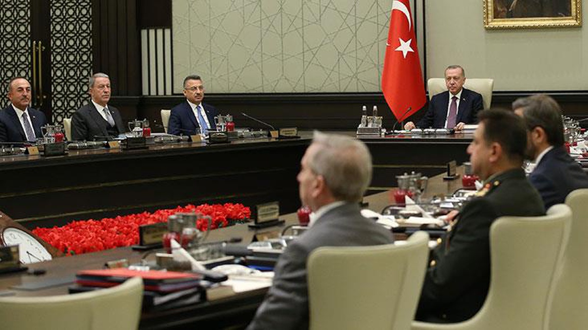 Cumhurbaşkanlığı Kabinesi yarın toplanıyor! Masada dar gelirliye nefes aldıracak düzenlemeler var
