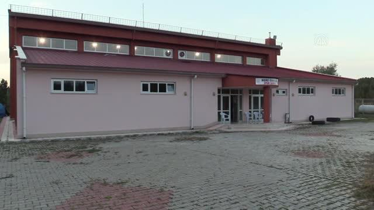 KASTAMONU - Kadın milli boksörlerin başarılarının ardından ülkeler ikili kamp için sıraya girdi