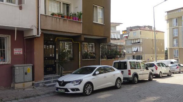 'Kedileri beslersiniz' diyerek evine çağırdığı çocuğa tacizde bulundu 'Kedileri beslersiniz' diyerek evine çağırdığı çocuğa tacizde bulundu