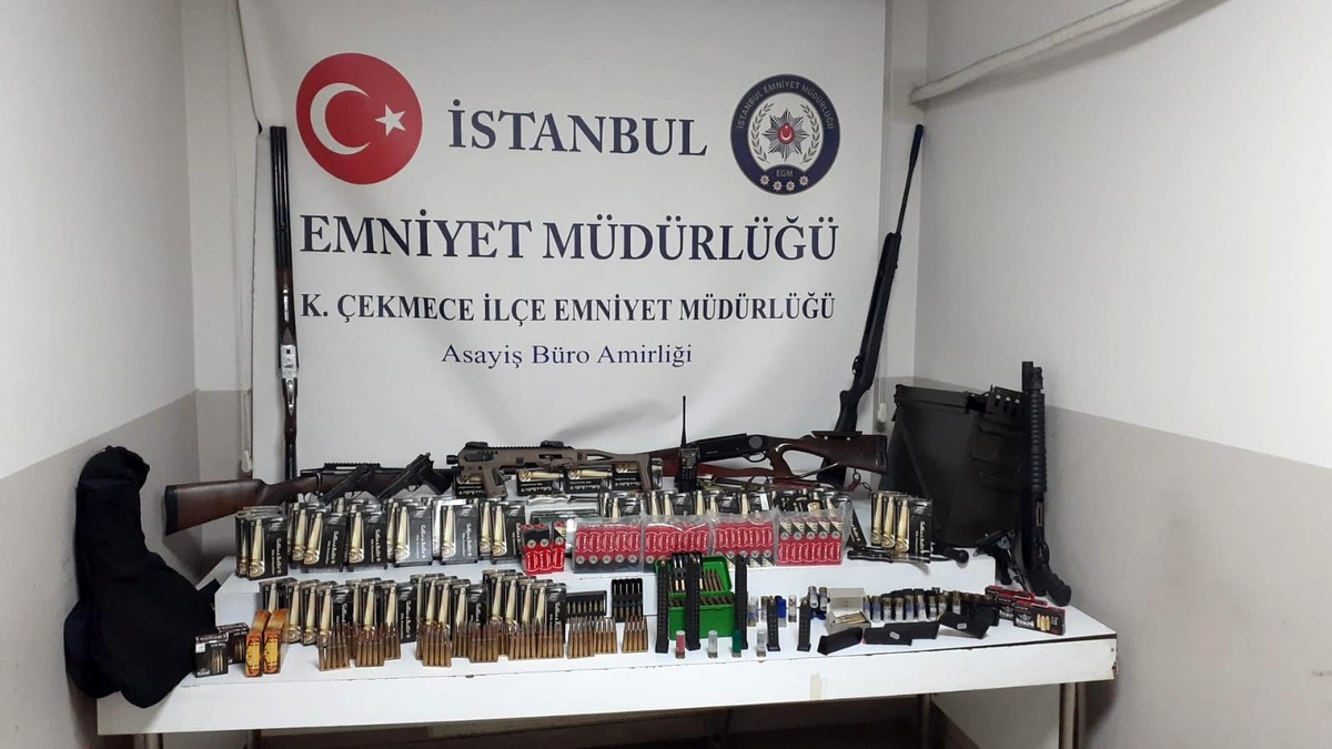 Küçükçekmece\'deki kafe kavgası olayında yeni gelişme