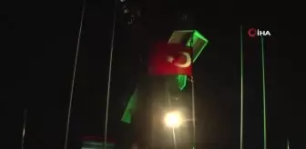 Marmara Denizi ve Büyükçekmece'deki balık halinde denetim