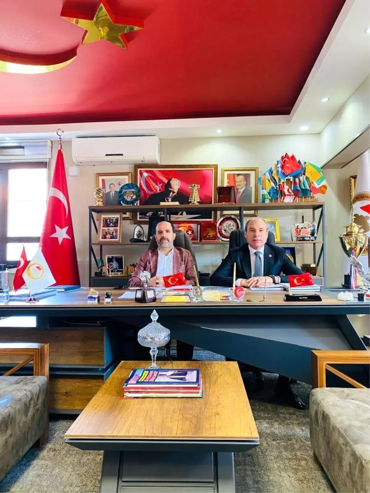 Şehit ailelerinden Kılıçdaroğlu\'na KHK tepkisi