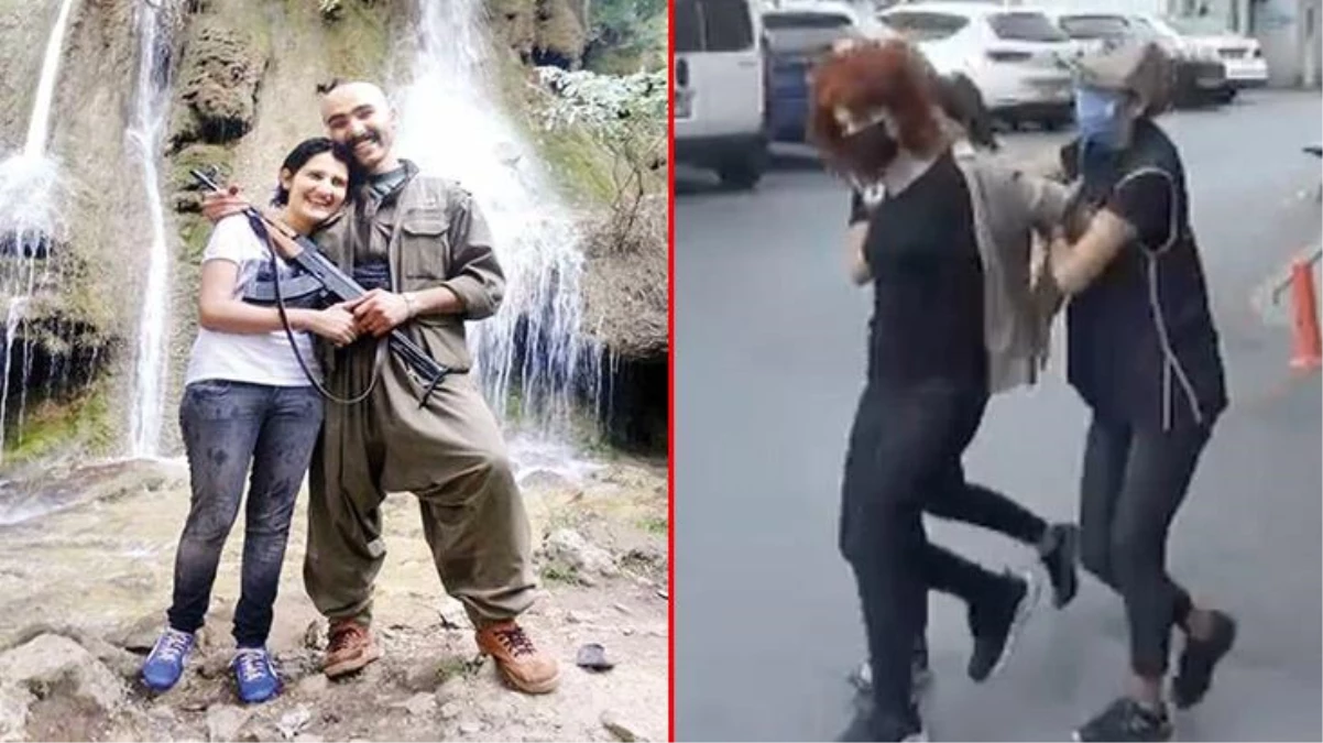 HDP\'den Semra Güzel\'in tutuklanmasına ilk tepki: Asla kabul edilemez