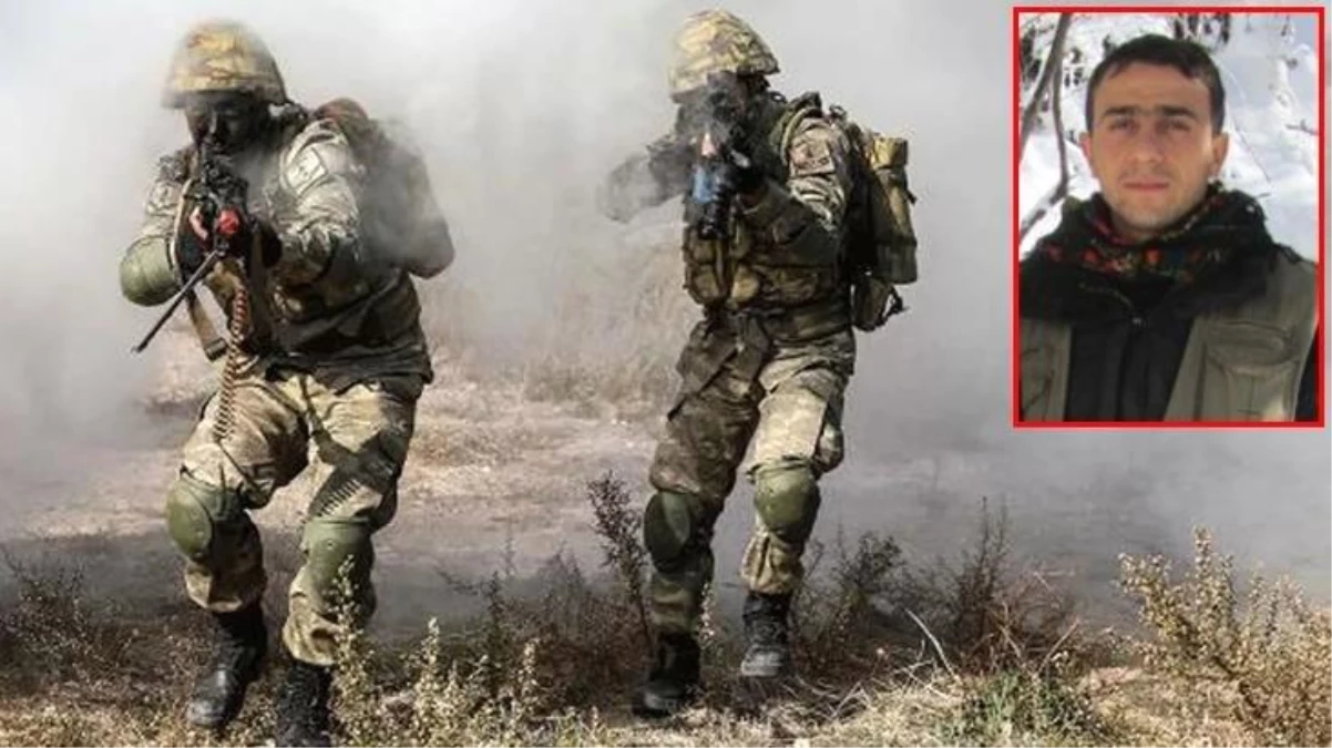MİT\'ten bir sınır ötesi daha! Sincar\'da bölücü terör örgütü PKK\'nın sözde yöneticilerinden Bedirhan Abi imha edildi
