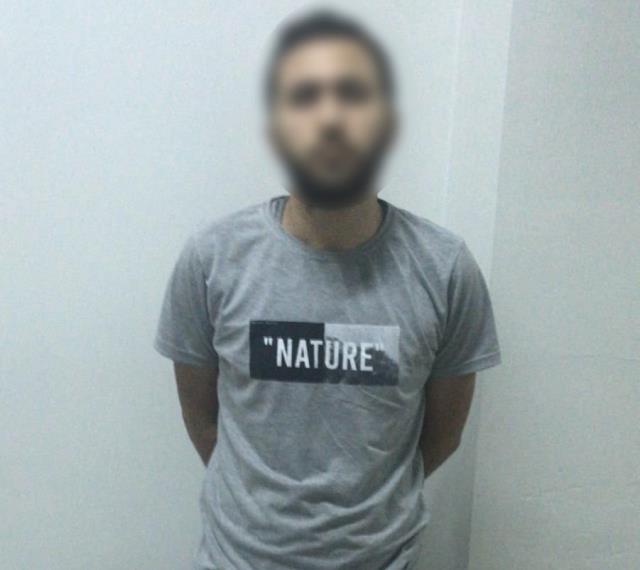 Son Dakika: Yunanistan'daki Lavrion kampında eğitilip PKK talimatıyla Türkiye'ye bombalı eyleme gönderilen terörist İstanbul'da yakalandı