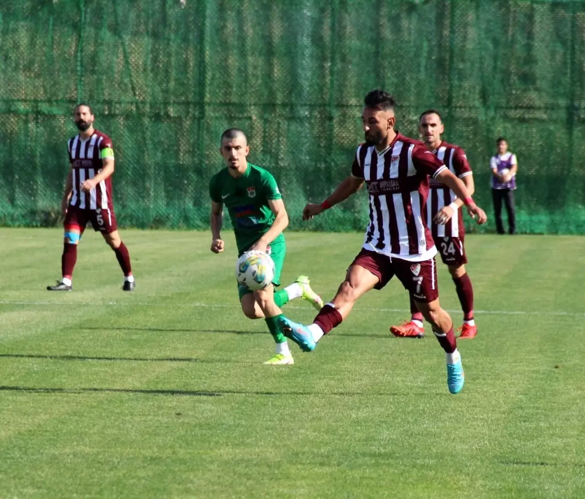 TFF 3. Lig: ES Elazığspor: 0 1954 Kelkit Belediyespor: 0