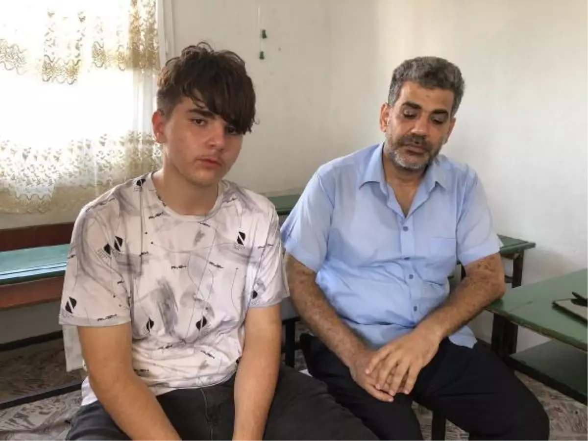 Tıp fakültesini kazanan Faris, bıçaklı kavgada öldürüldü (3)