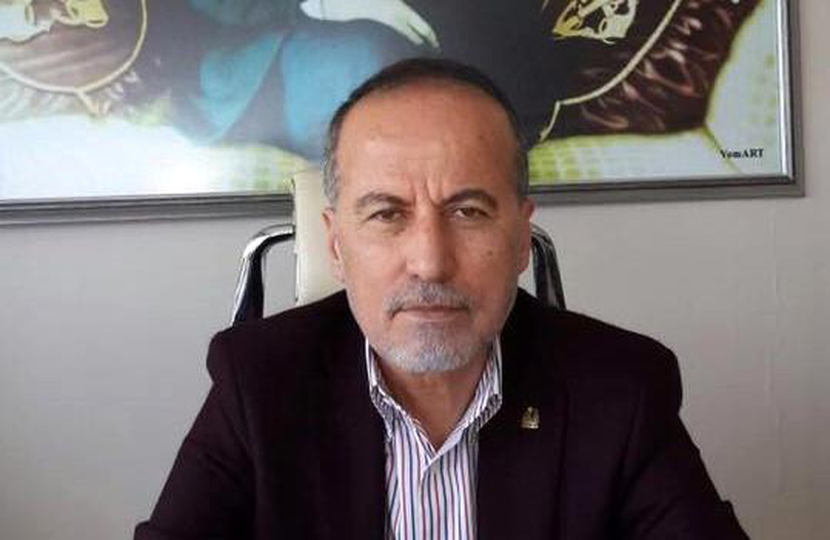 TSYD temsilcisine tehdit ve hakaret eden taraftar tutuklandı