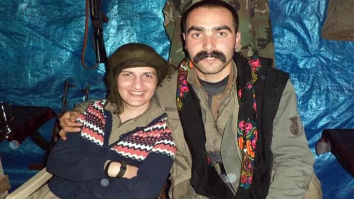 Yurtdışına kaçmaya çalışırken yakalanarak tutuklanan HDP\'li Semra Güzel: Fotoğraflara ilişkin bir tek ben yargılanıyorum