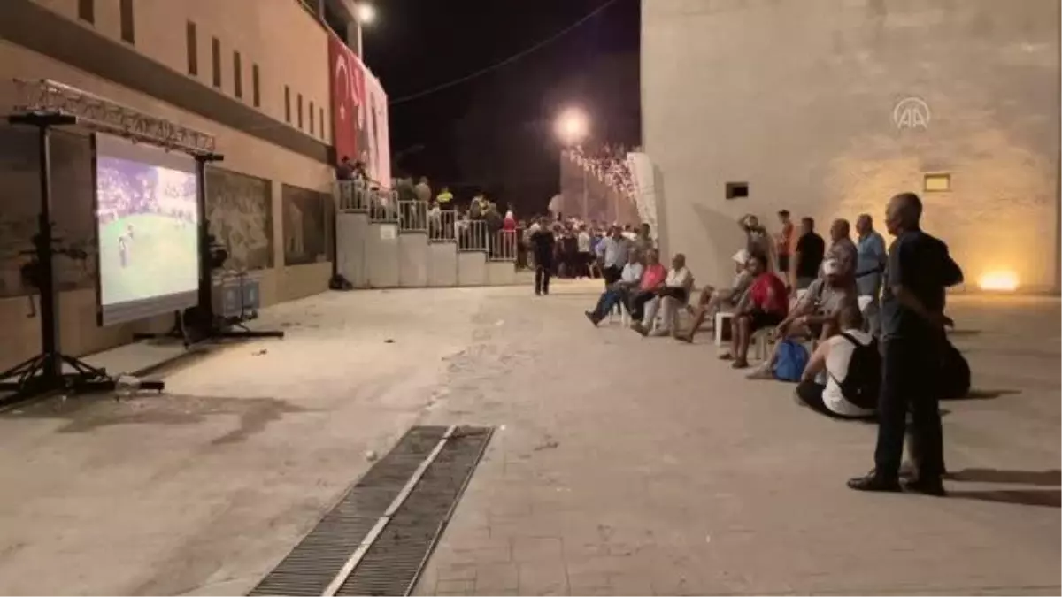 11. Uluslararası Aba Güreşi Dünya Şampiyonası sona erdi