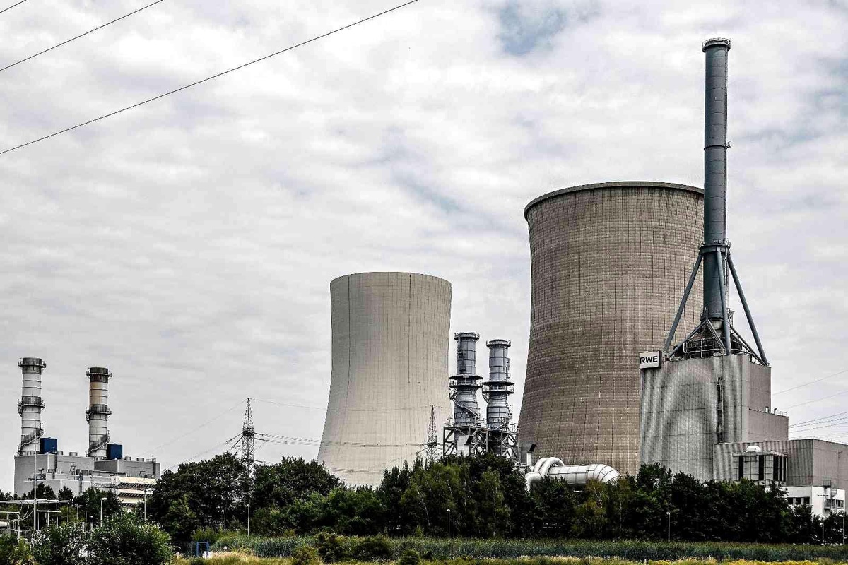 Almanya, 2 nükleer santralini Nisan 2023\'ün ortasına kadar acil durum rezervi olarak tutacak