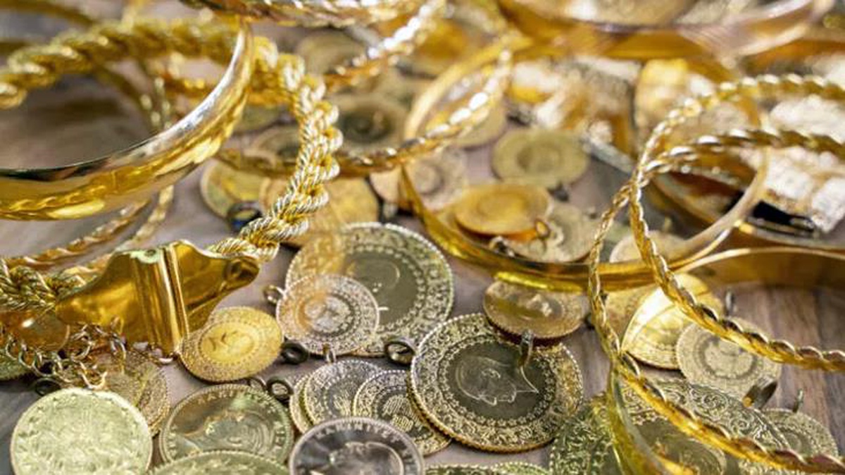 Altının gram fiyatı yükseldi! 1.001 lira seviyesinden alıcı buluyor