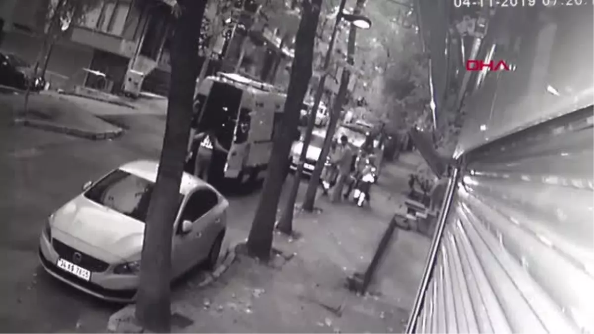  AVCILAR\'DA SEDA KURT\'UN KATİLİ GÜRCİSTAN\'DA CEZAEVİNDE ÖLDÜRÜLDÜ