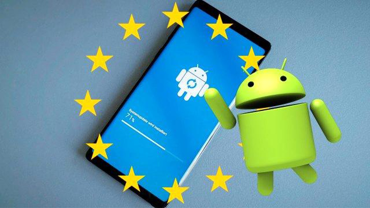 Avrupa birliğinden baskı! Telefon güncellemeleri zorunlu olacak