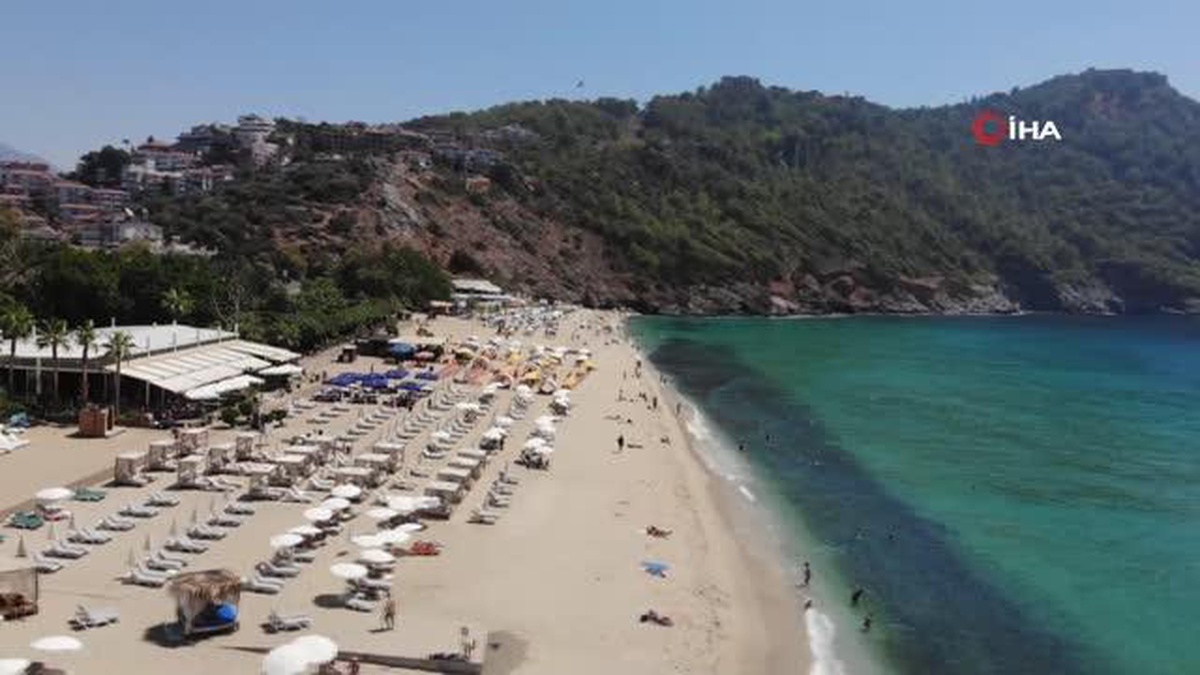 Avrupa\'aki doğalgaz krizinin ardından Antalya turizminde yüzde 20\'lik artış beklentisi