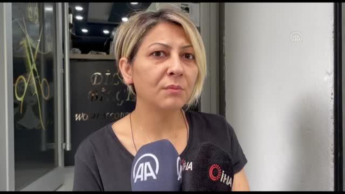 Bayrampaşa\'da aynı yerde meydana gelen 2 ayrı kazada 4 kişi yaralandı