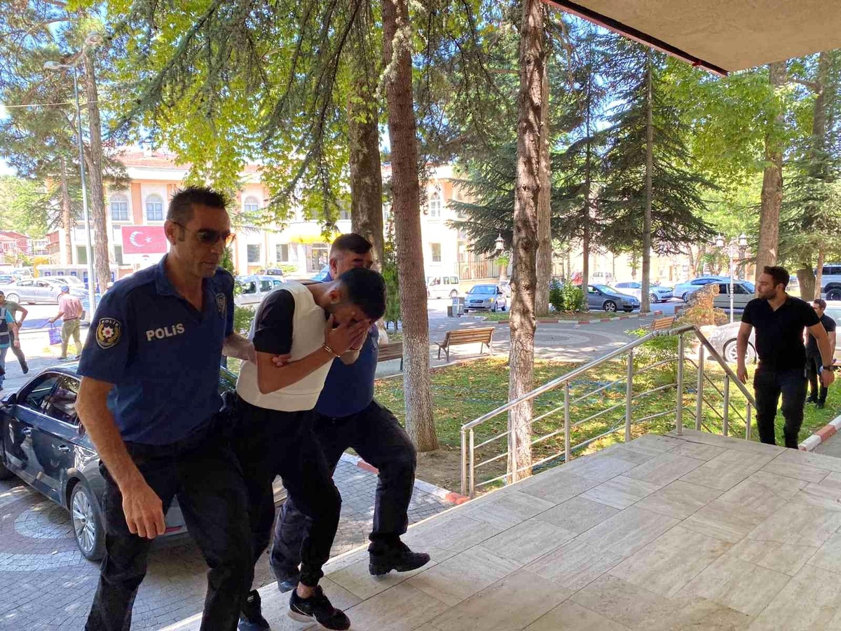 Bilecik 5.5 milyonluk vurgunda tutuklu sayısı 7\'ye çıktı