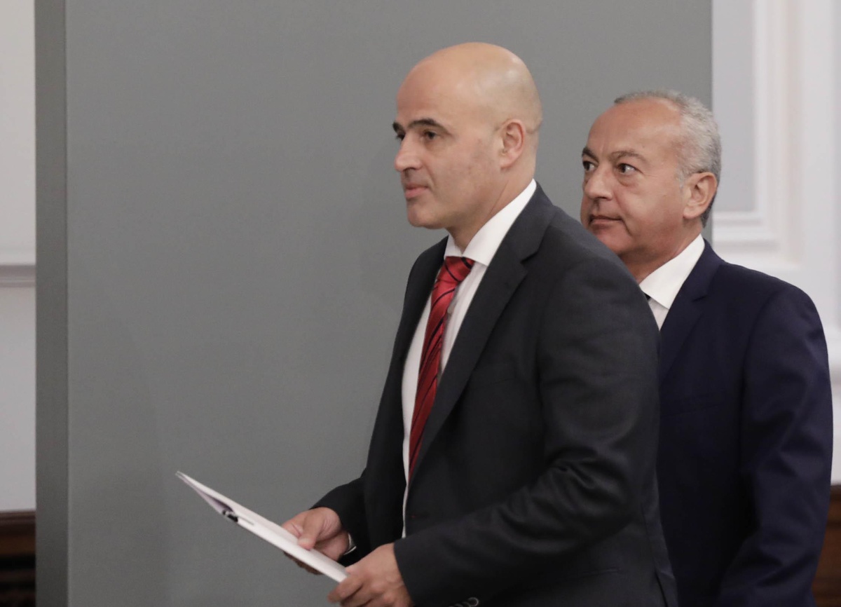 Bulgaristan, Kuzey Makedonya\'ya elektrik ihraç edecek
