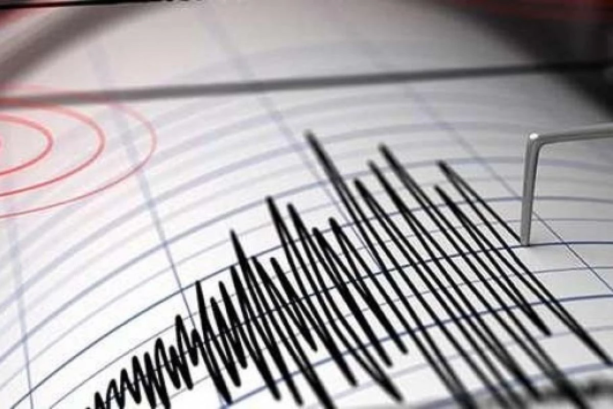 Çin\'de 6.6 büyüklüğünde deprem