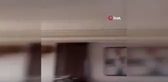 Çin'de deprem nedeniyle 7 kişi öldü