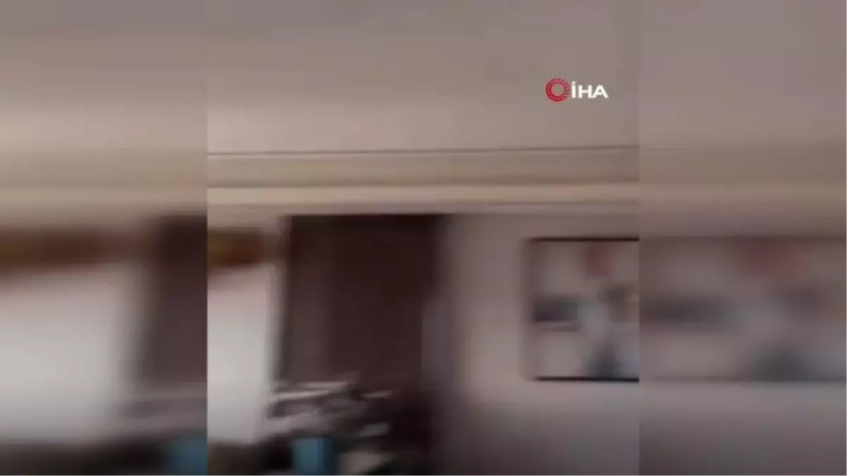 Çin'de deprem nedeniyle 7 kişi öldü