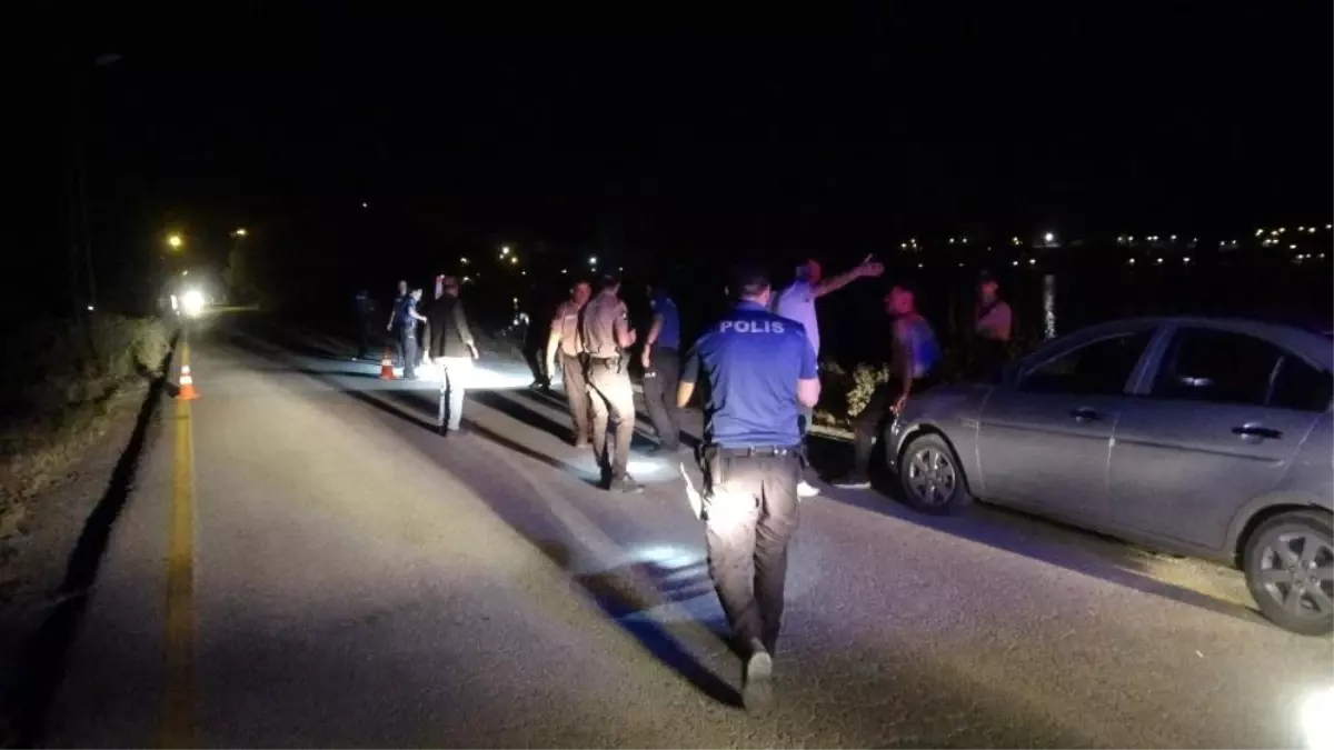 Cinayetten aranan zanlı İstanbul\'da yakalandı