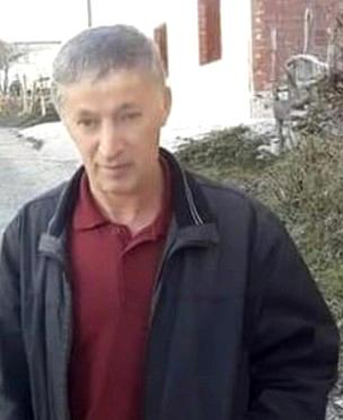 Çöp kamyonundan düşen işçi hayatını kaybetti