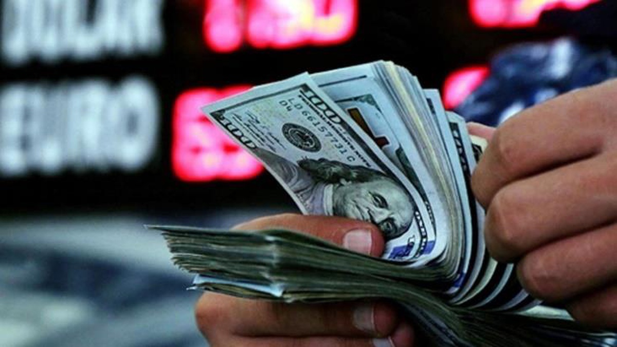 Dolar yeni haftaya yükselişle başladı! 18,22 seviyesinden işlem görüyor