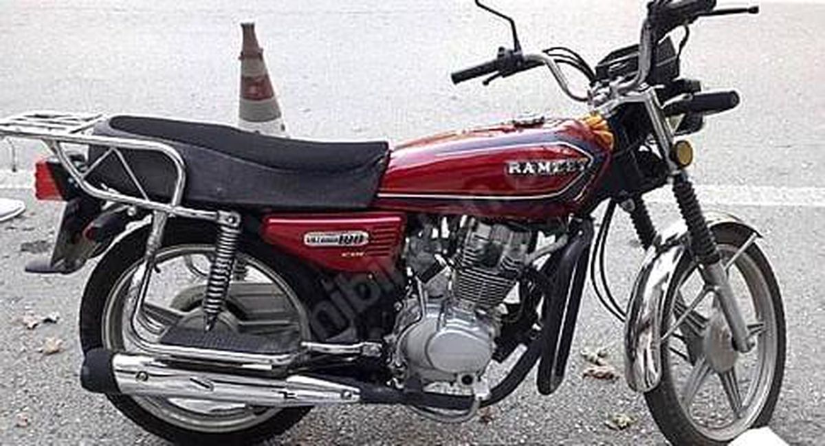 Engelli çocuğunu hastaneye götürebilmek için aldığı motosiklet çalındı
