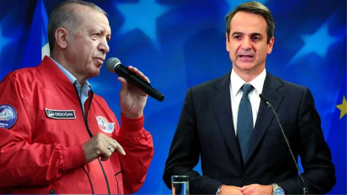 Yunanistan, Cumhurbaşkanı Erdoğan\'ın "Ey Yunan, İzmir\'i unutma! Bir gece ansızın gelebiliriz" sözlerini NATO\'ya şikayet edecek