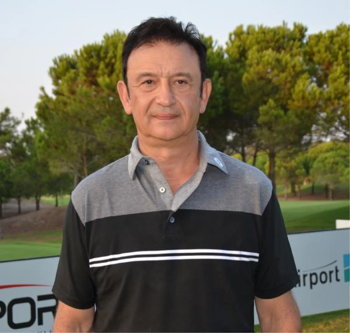 Golf Federasyonu Başkan Vekili Dora: Milli takımımız için iyi bir sezon geçti