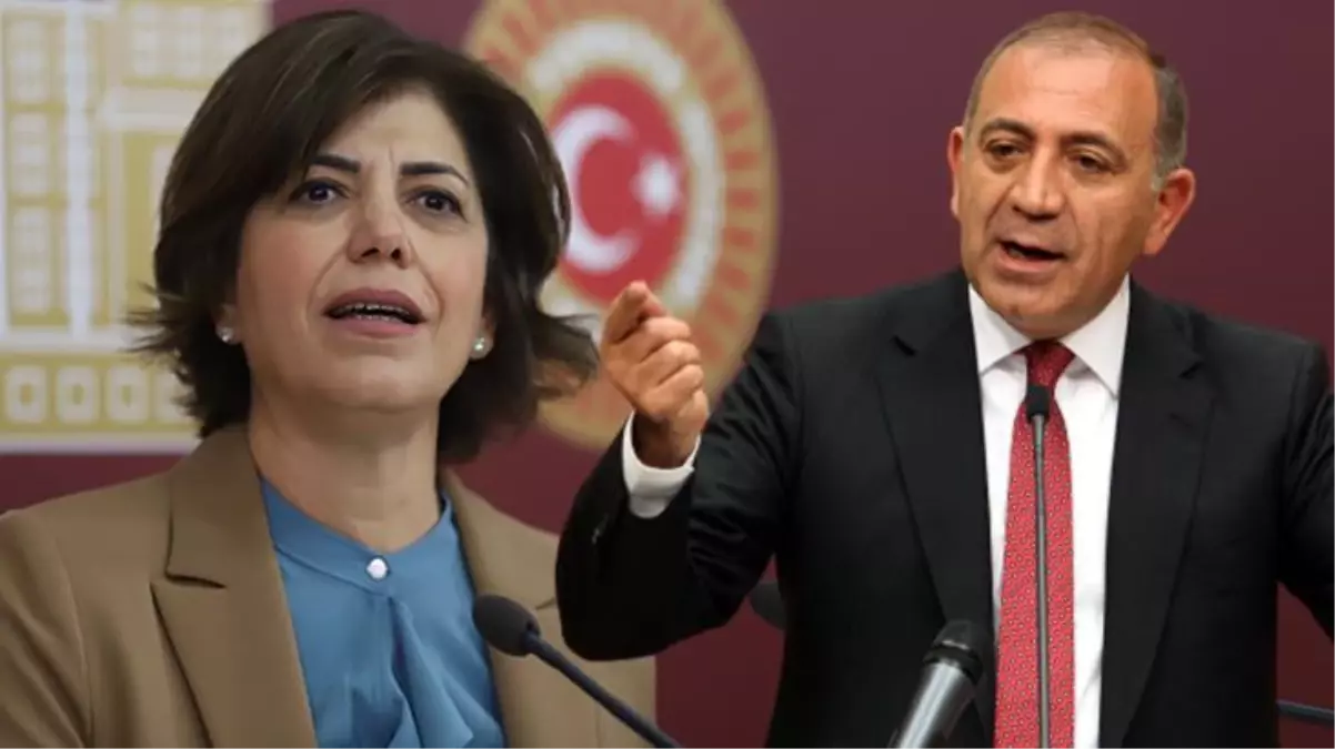 CHP\'li Gürsel Tekin\'in başlattığı polemiğe HDP\'den yorum geldi: Kimseyle pazarlığa girmedik