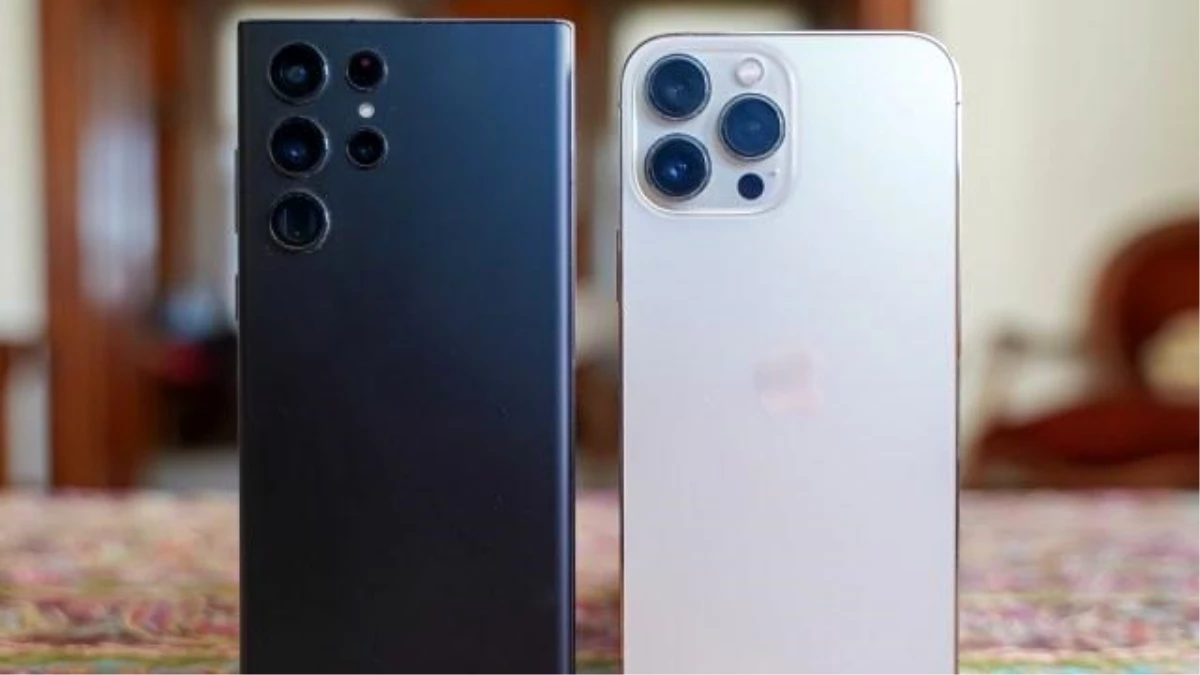 iPhone vs Samsung: Hızlı şarjda hangisi daha iyi?
